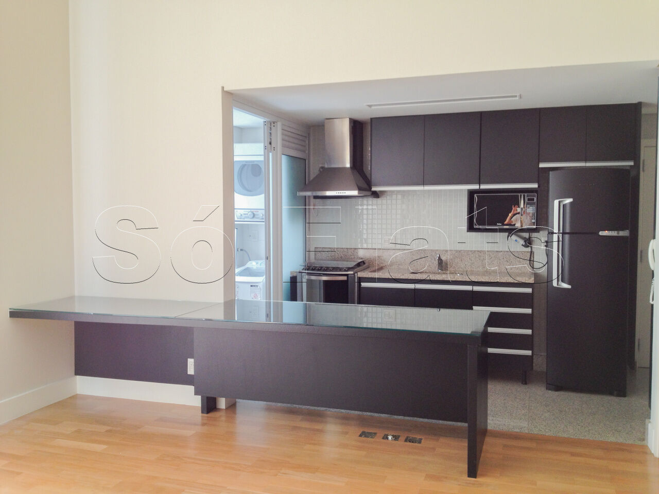 Apartamento para Locação - VILA NOVA CONCEIÇÃO