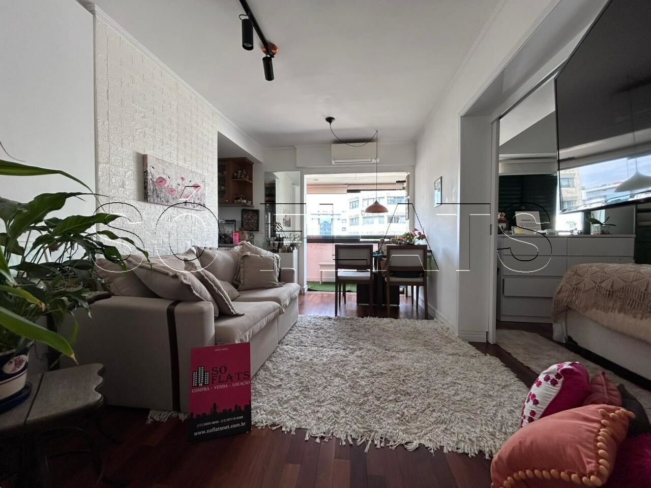 Apartamento para Venda - ITAIM BIBI