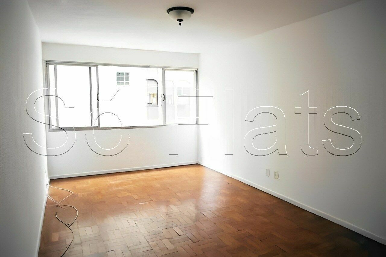 Apartamento para Venda - ITAIM BIBI