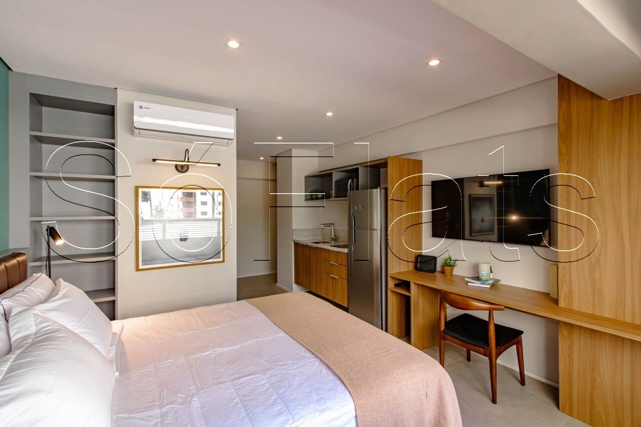 Apartamento para Venda - ITAIM BIBI