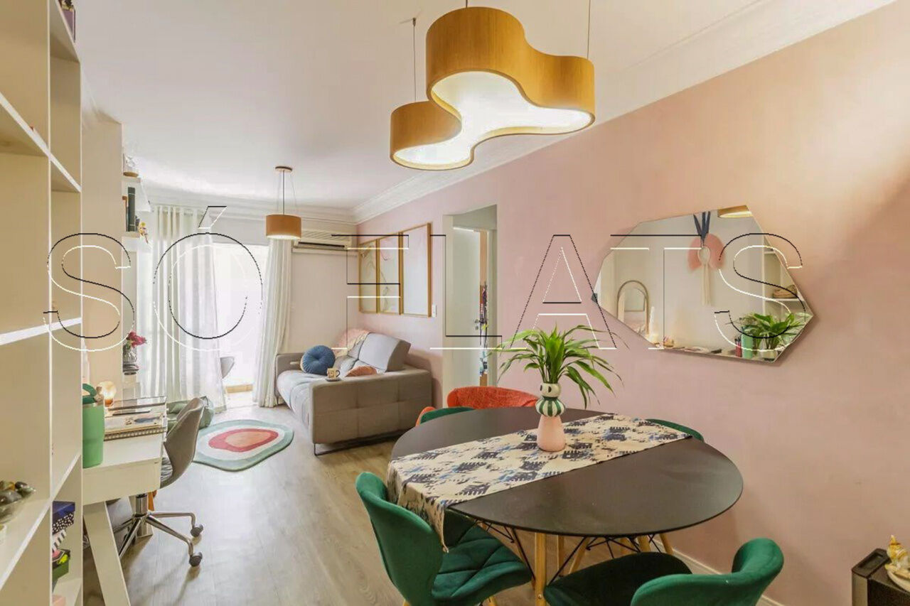 Apartamento para Venda - ITAIM BIBI