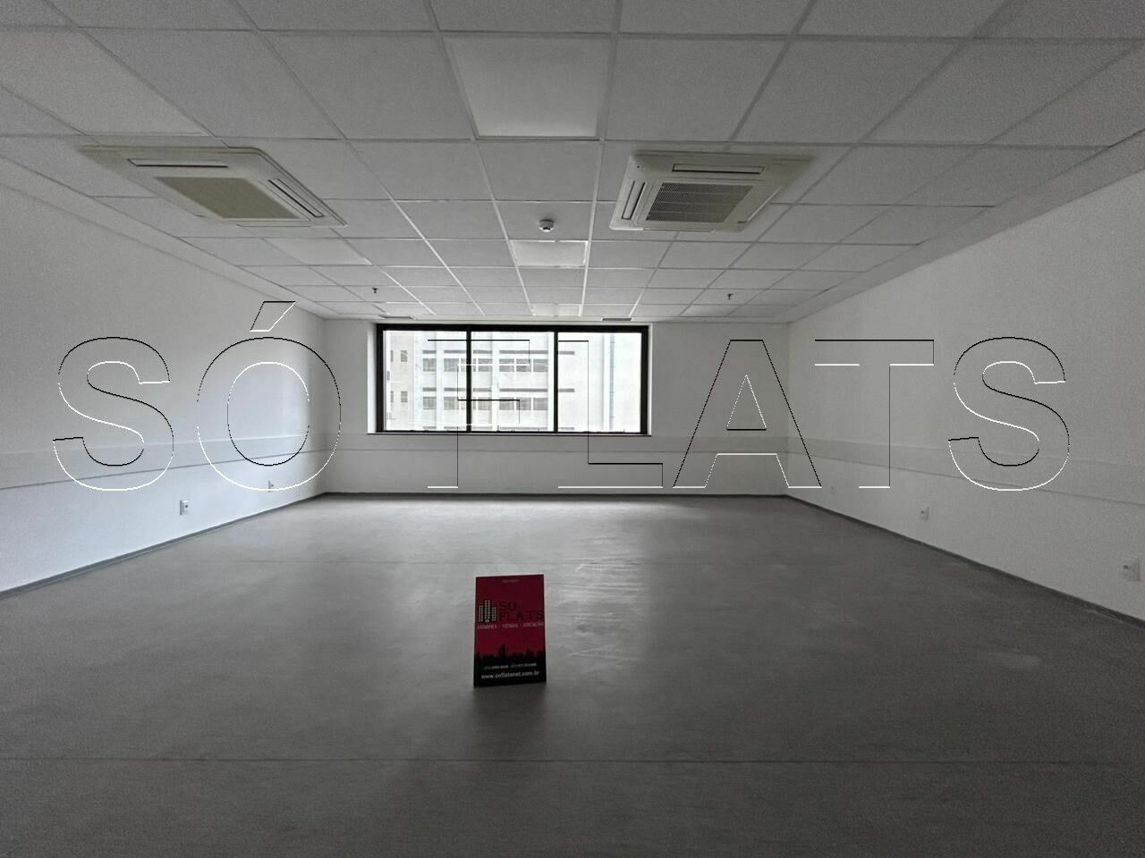 Conj. Comercial para Locação - JARDINS