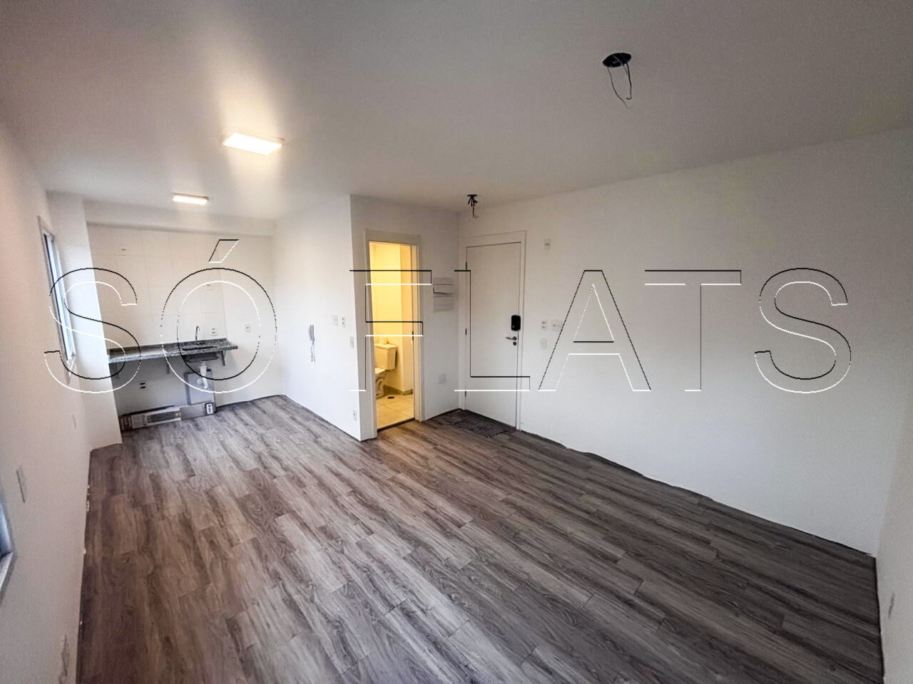 Studio para Venda - LIBERDADE