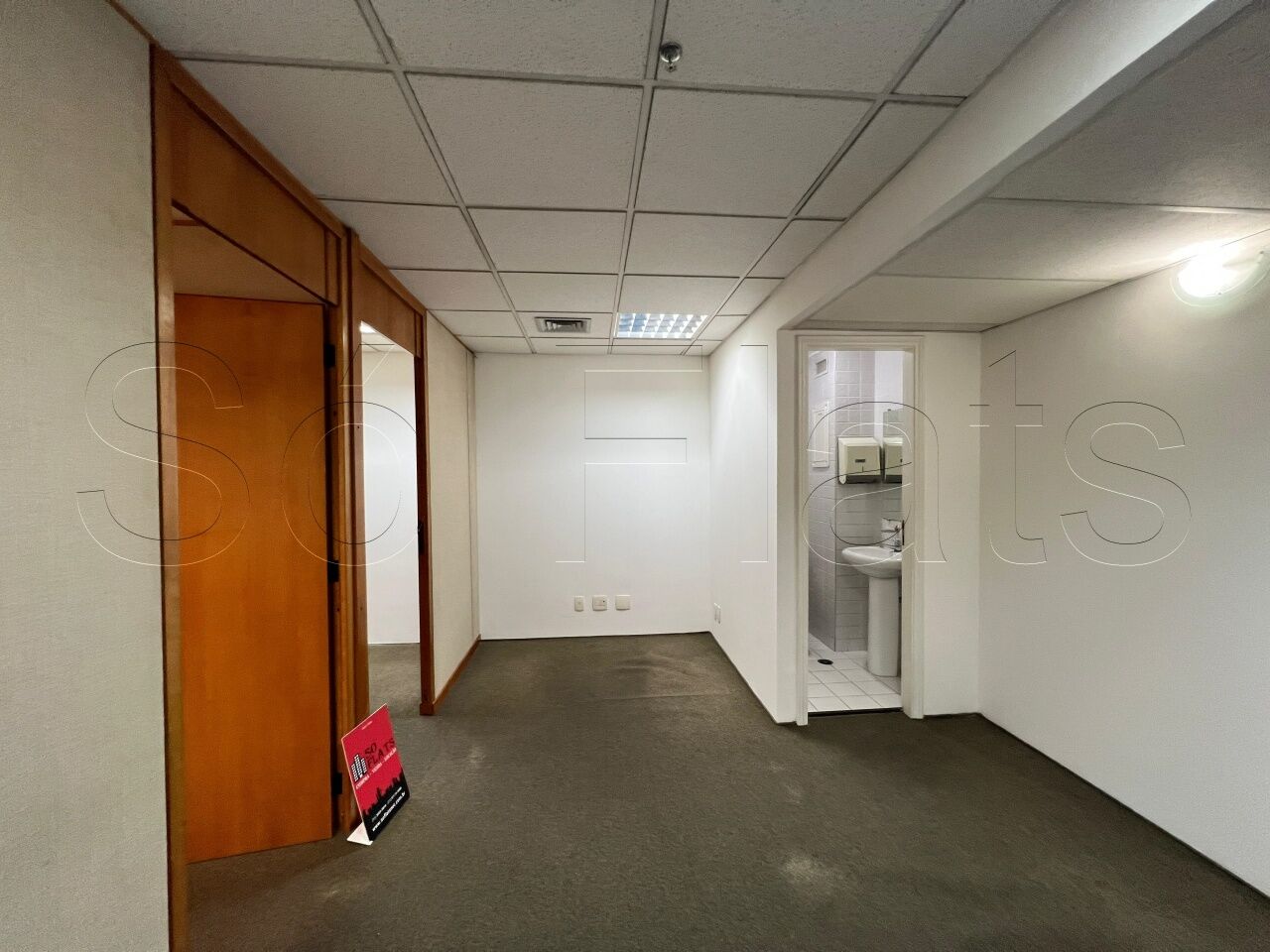 Conj. Comercial para Venda - JARDIM PAULISTA