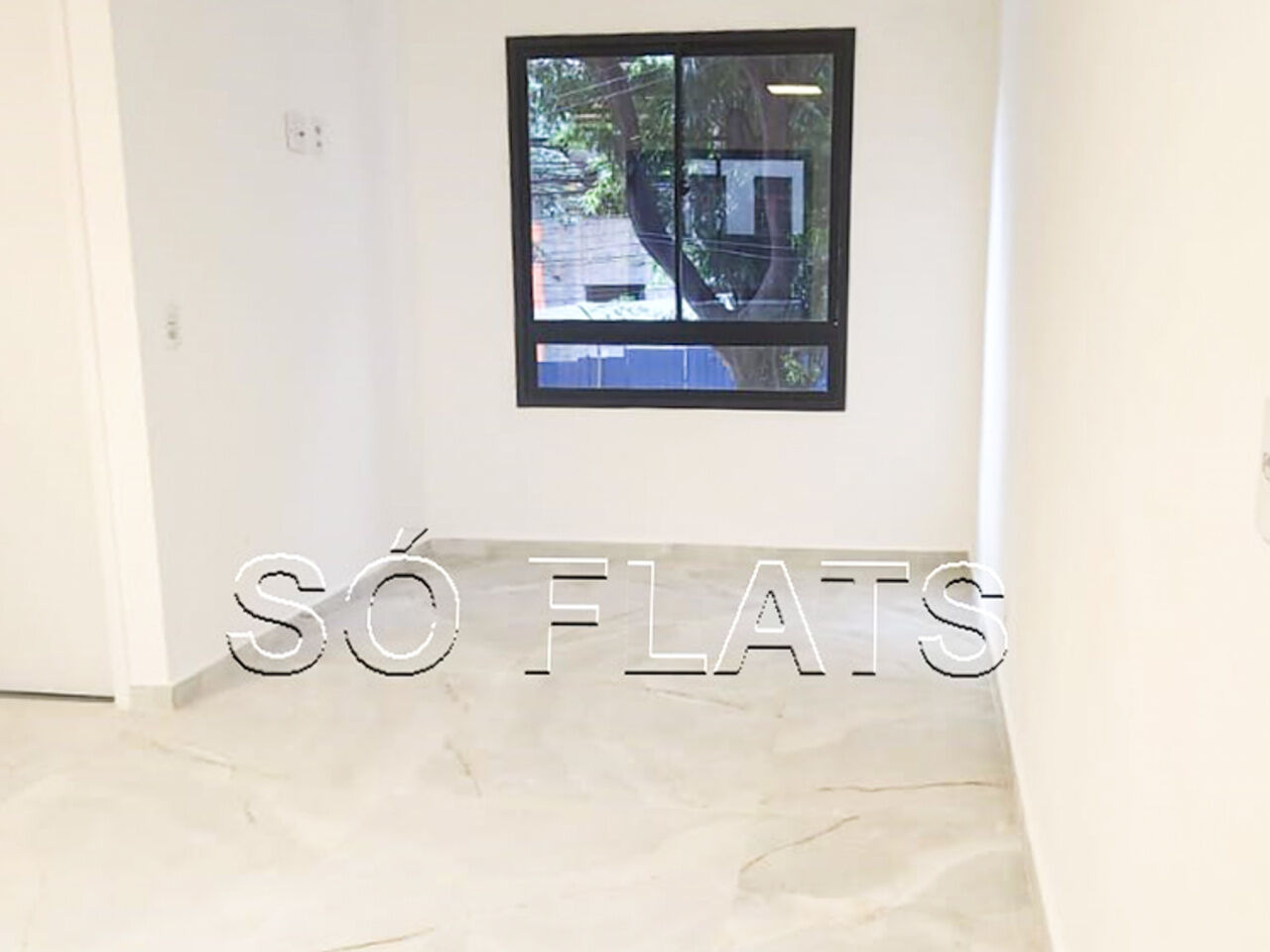 Apartamento para Venda - CAMPOS ELÍSEOS