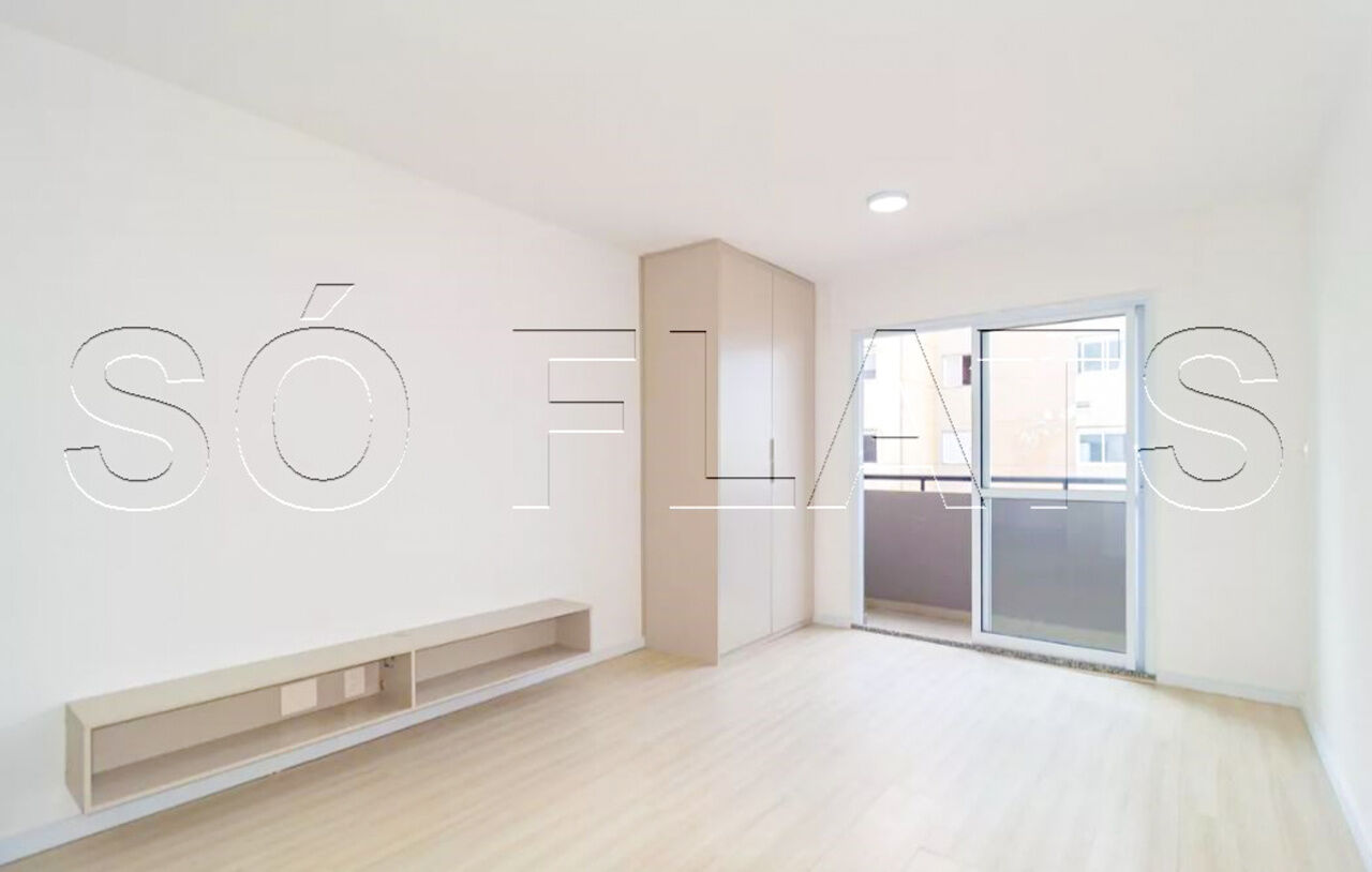 Apartamento para Venda - BRÁS