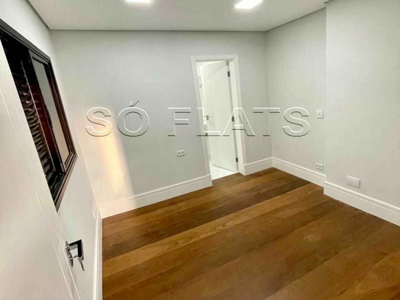 Apartamento para Locação - VILA GUILHERME