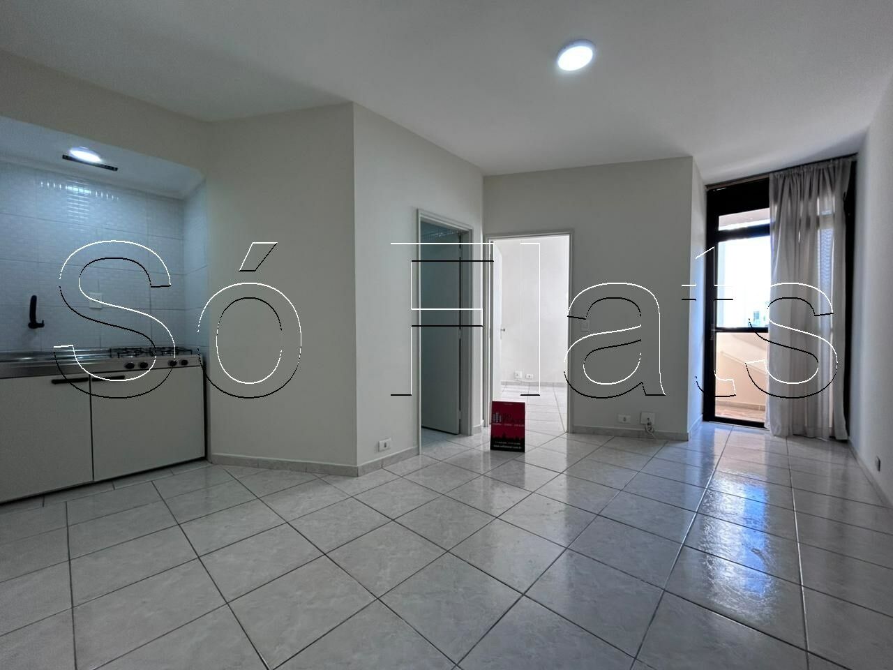 Apartamento para Locação - MOEMA