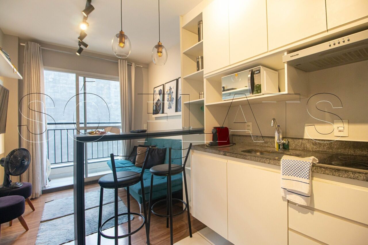 Apartamento para Venda - REPÚBLICA