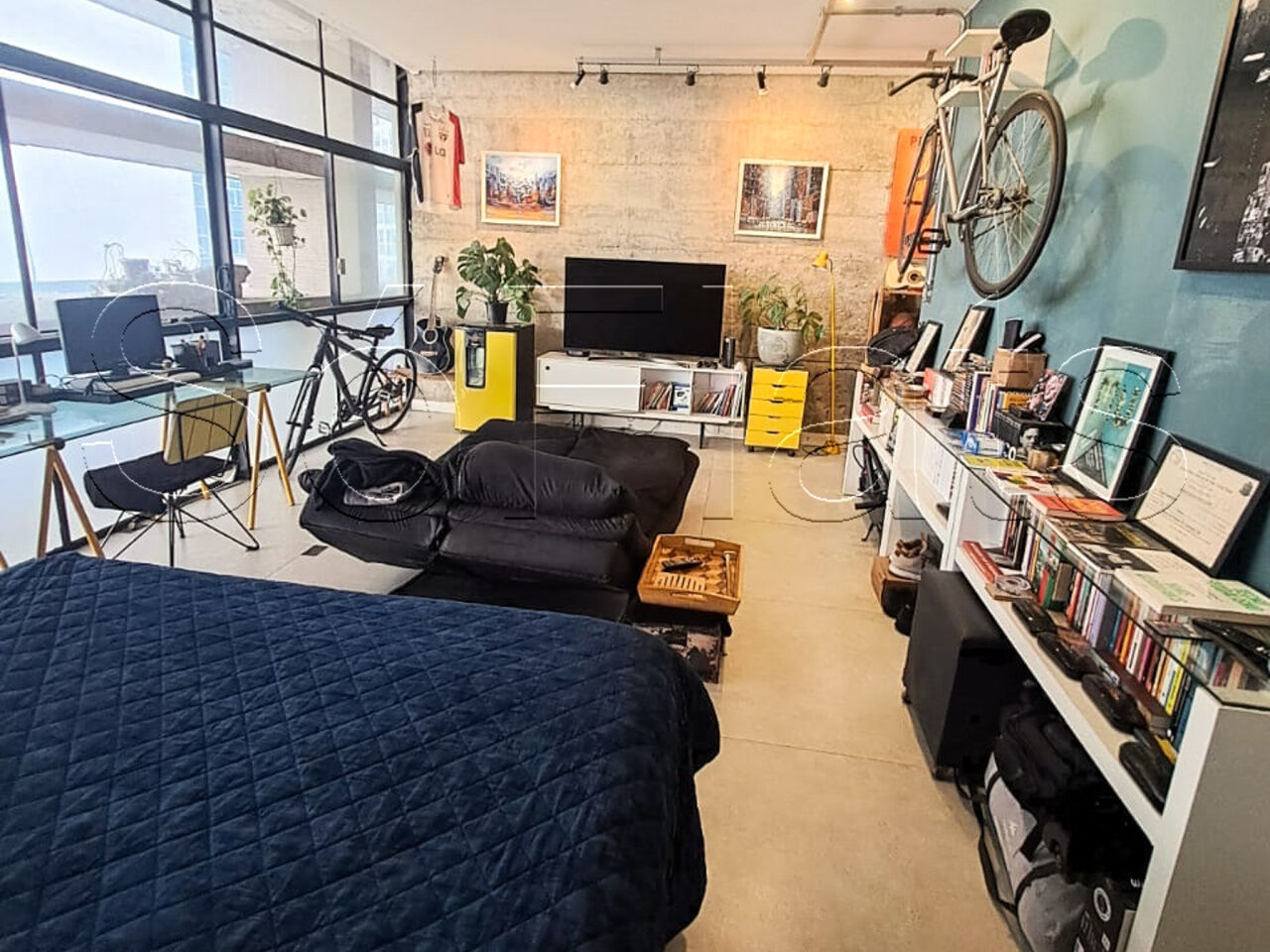 Apartamento para Venda - CENTRO