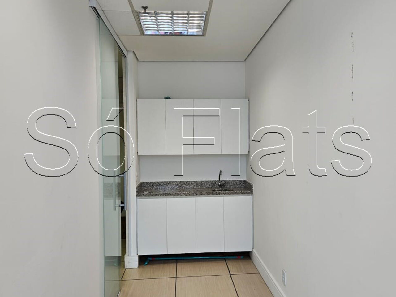 Conj. Comercial para Locação - JARDIM PAULISTA