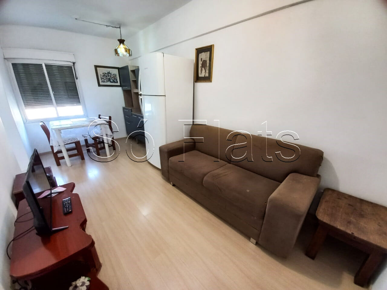 Apartamento para Venda - BELA VISTA