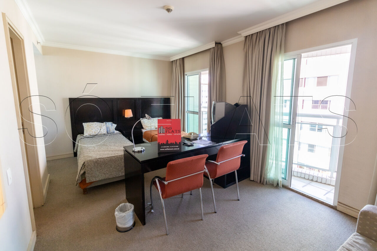 Apartamento para Venda - PERDIZES