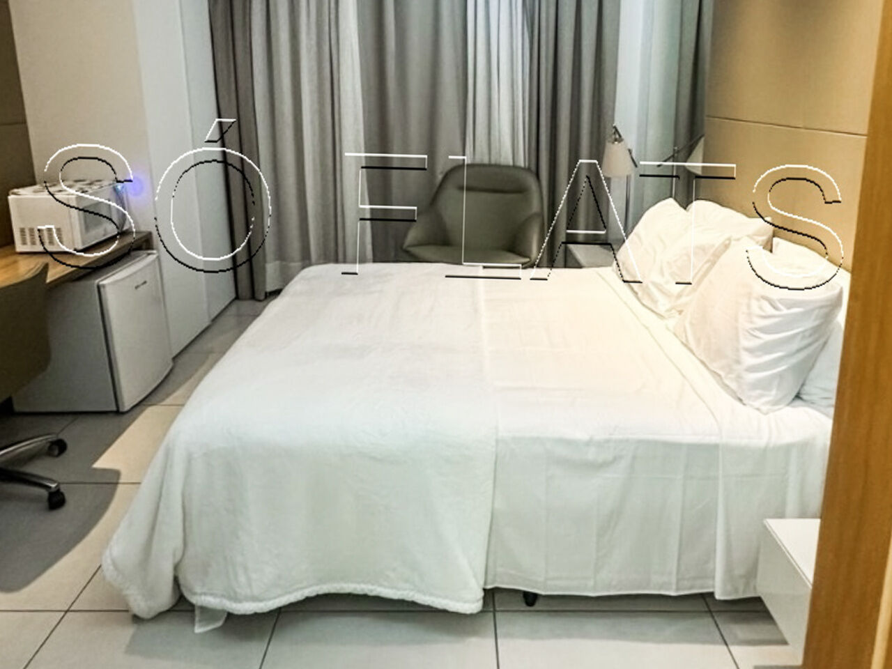 Apartamento para Venda - CIDADE JARDIM