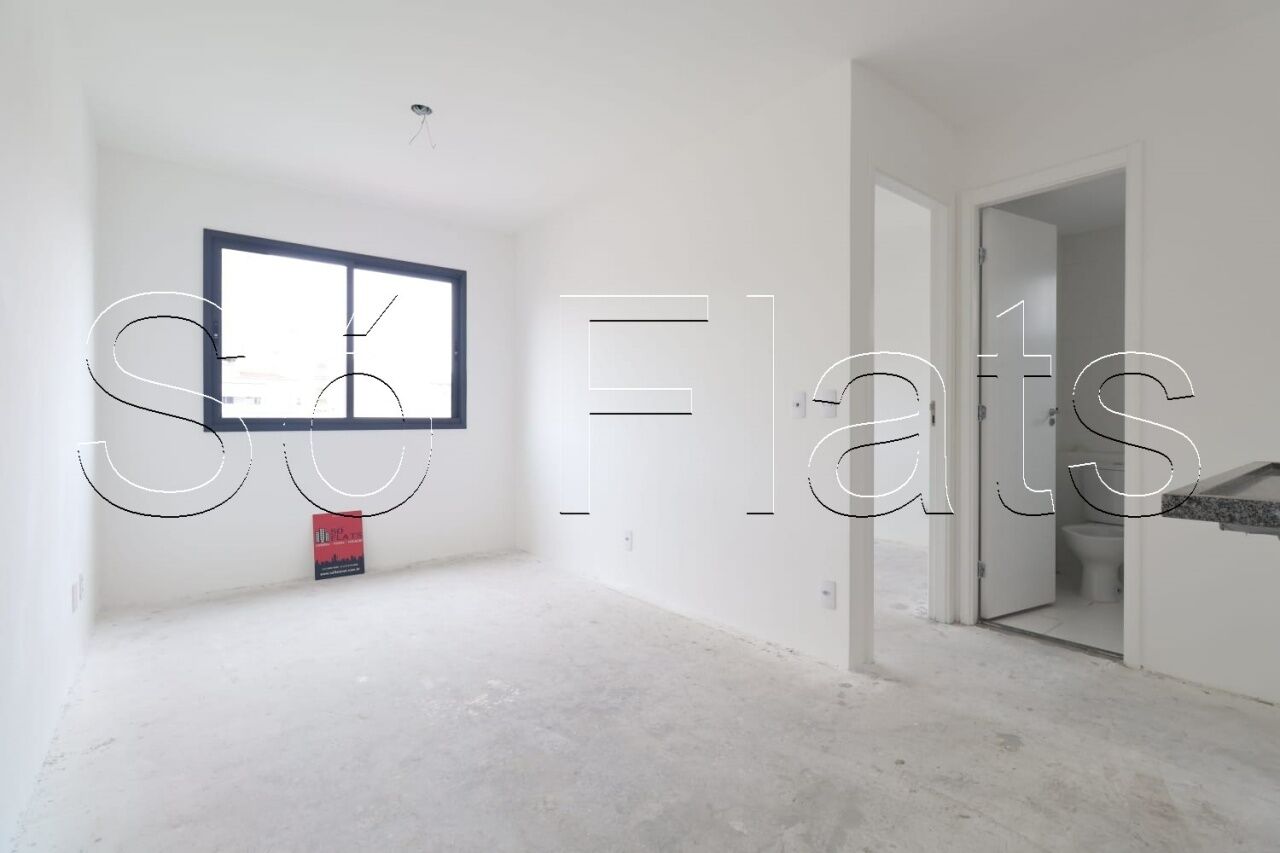 Apartamento para Venda - REPÚBLICA