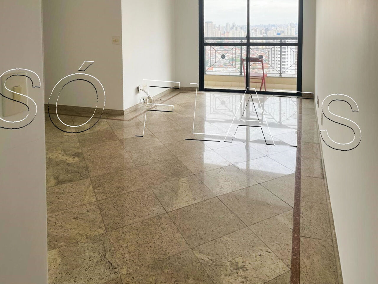 Apartamento para Venda - SANTANA