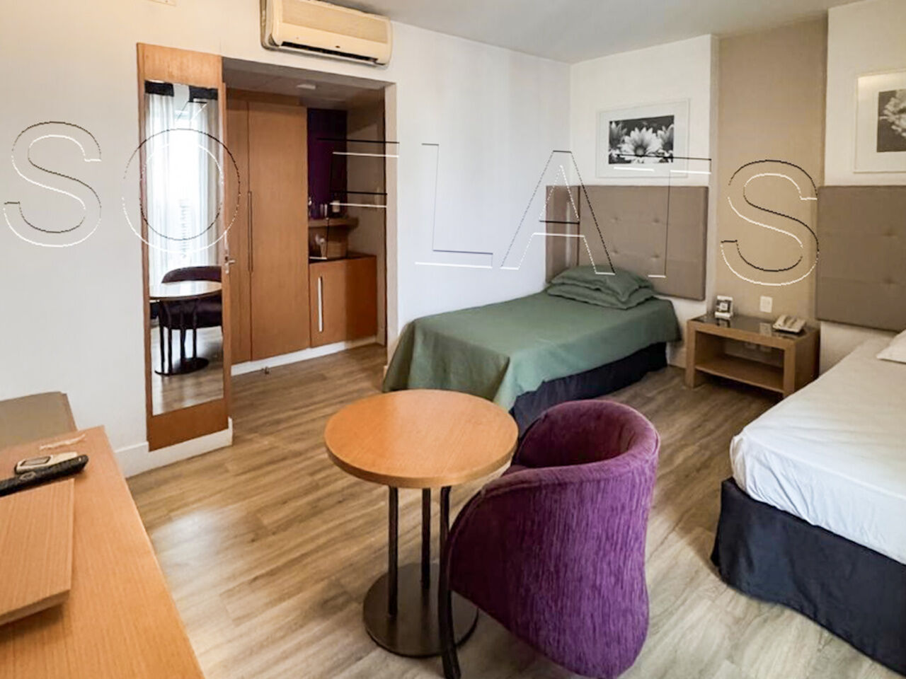 Apartamento para Venda - LOURDES