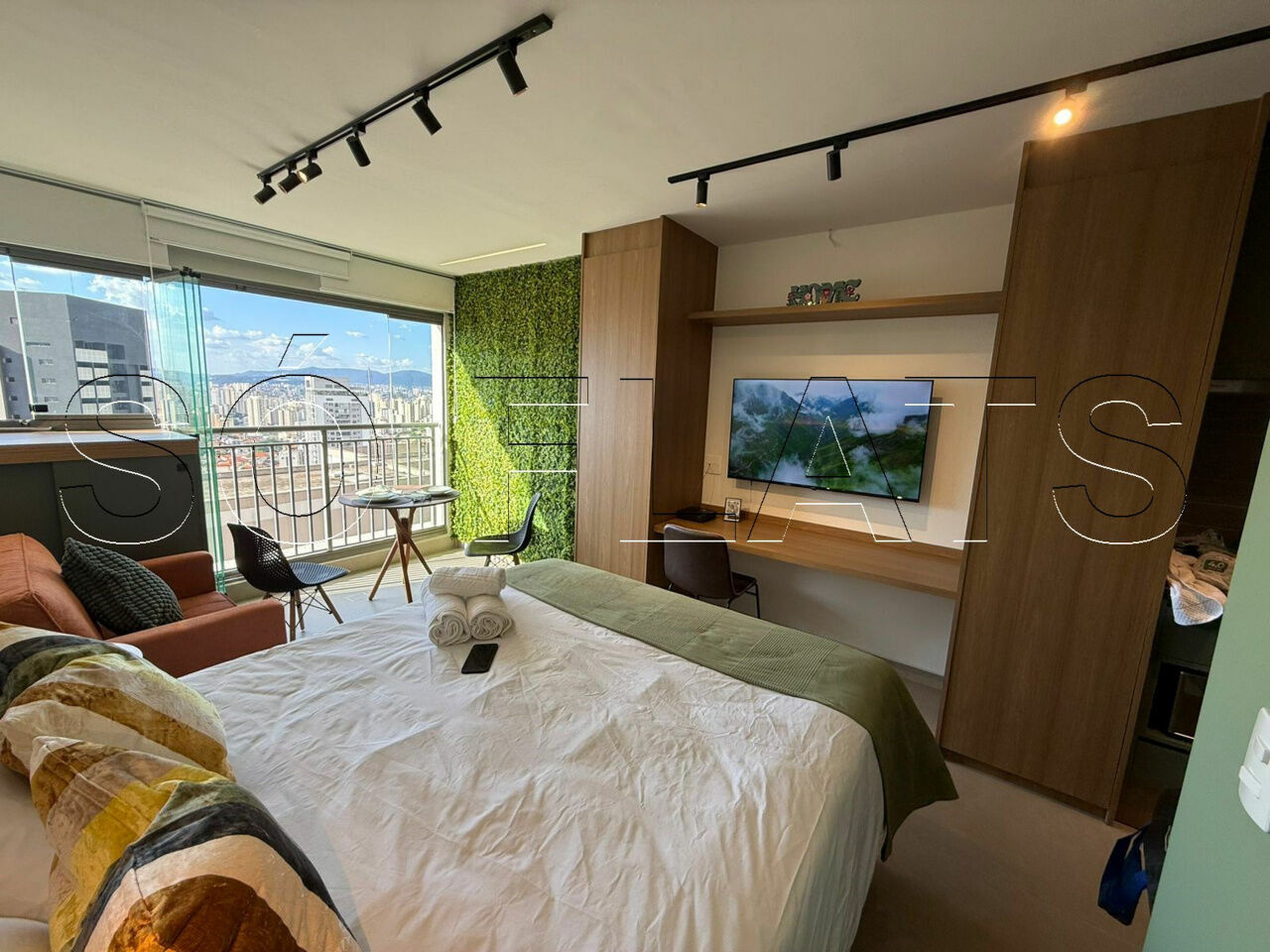 Studio para Venda - VILA MADALENA