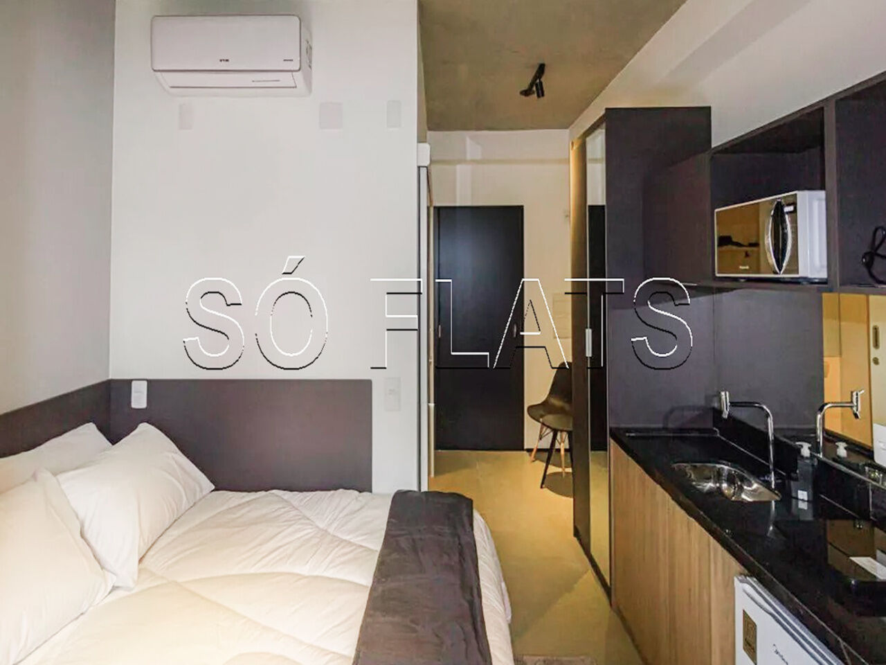 Apartamento para Venda - BELA VISTA