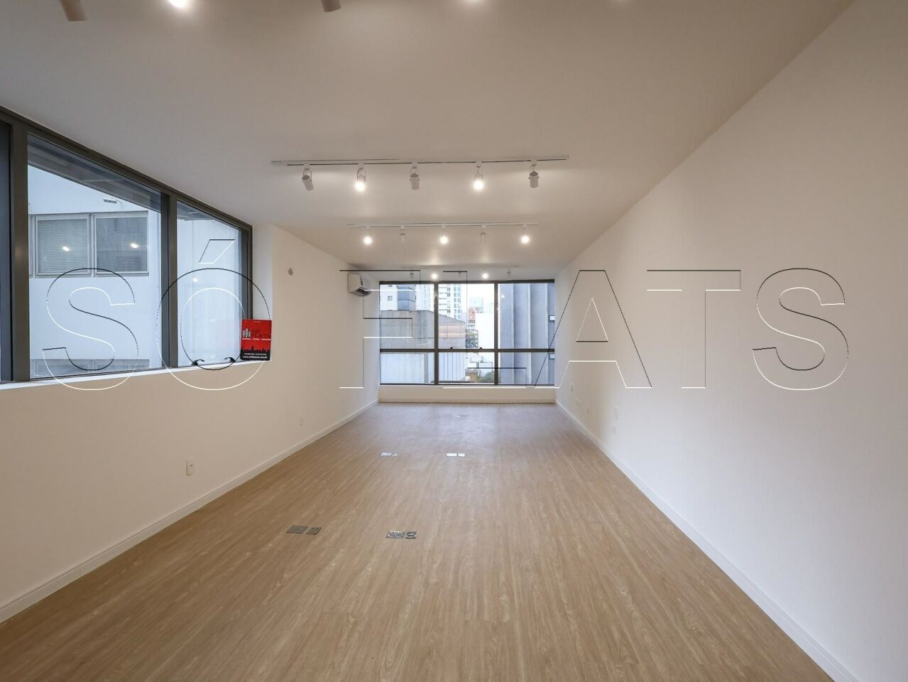 Conj. Comercial para Venda - BELA VISTA