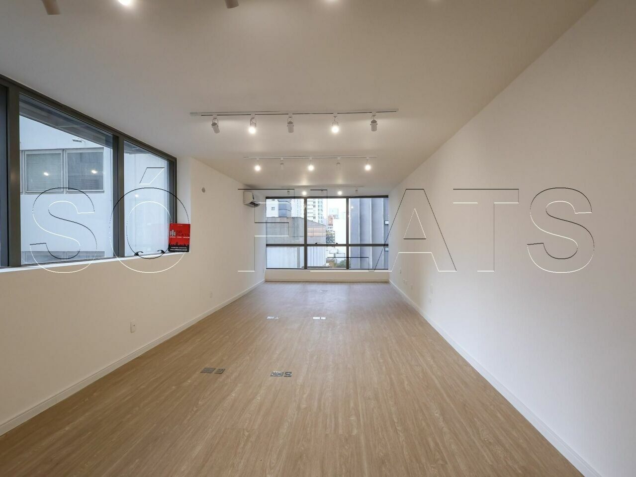 Conj. Comercial para Locação - JARDINS