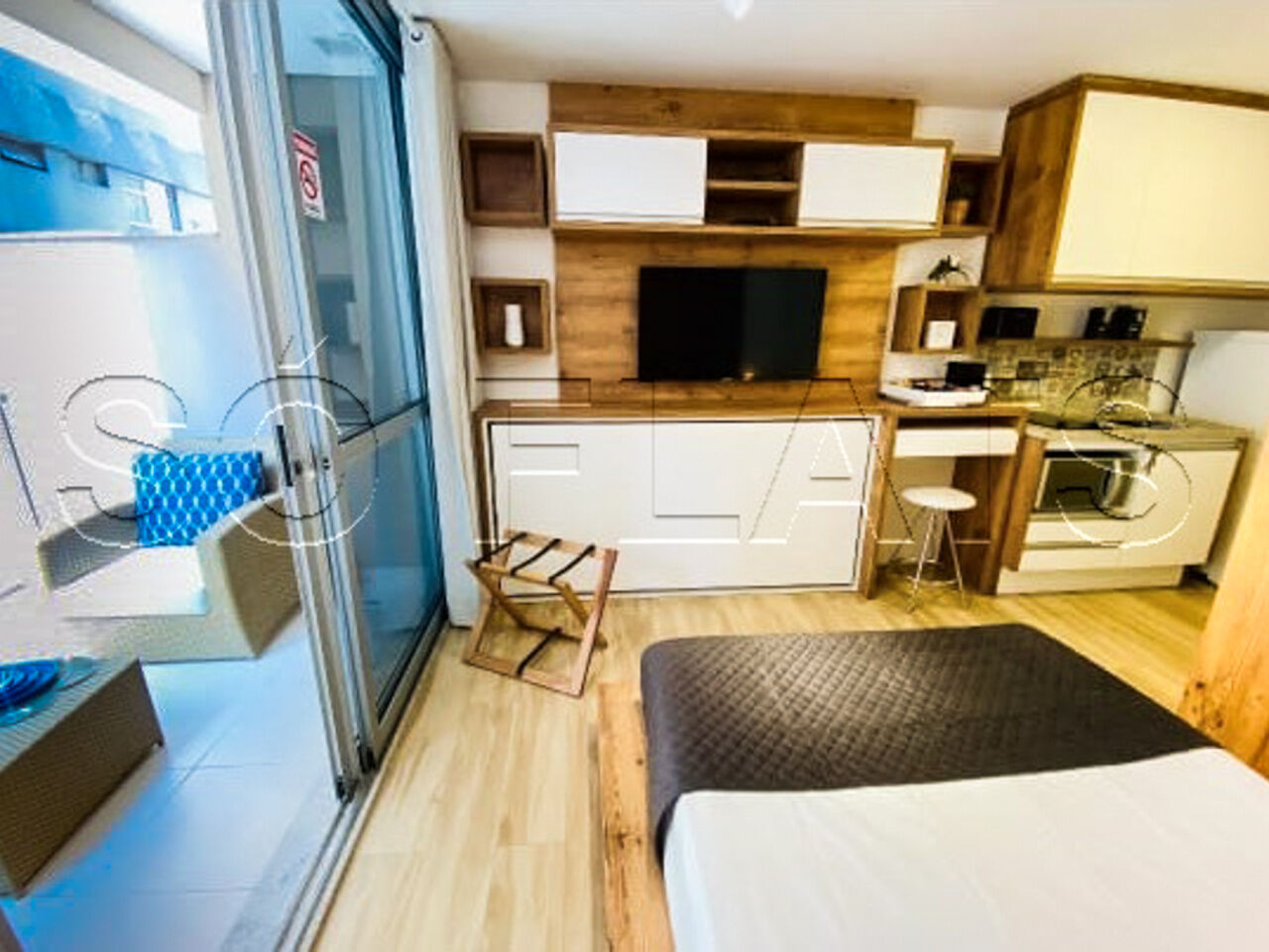 Apartamento para Venda - CONSOLAÇÃO