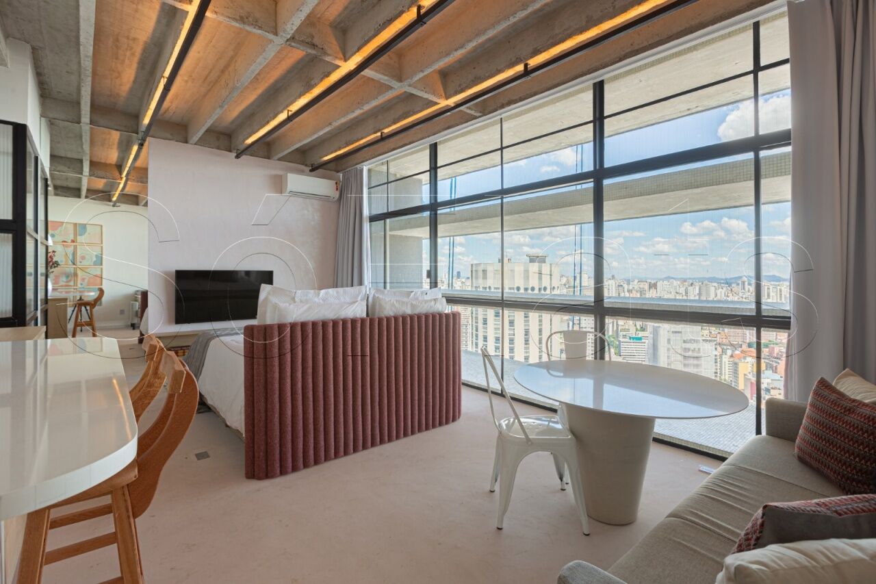 Apartamento para Venda - REPÚBLICA