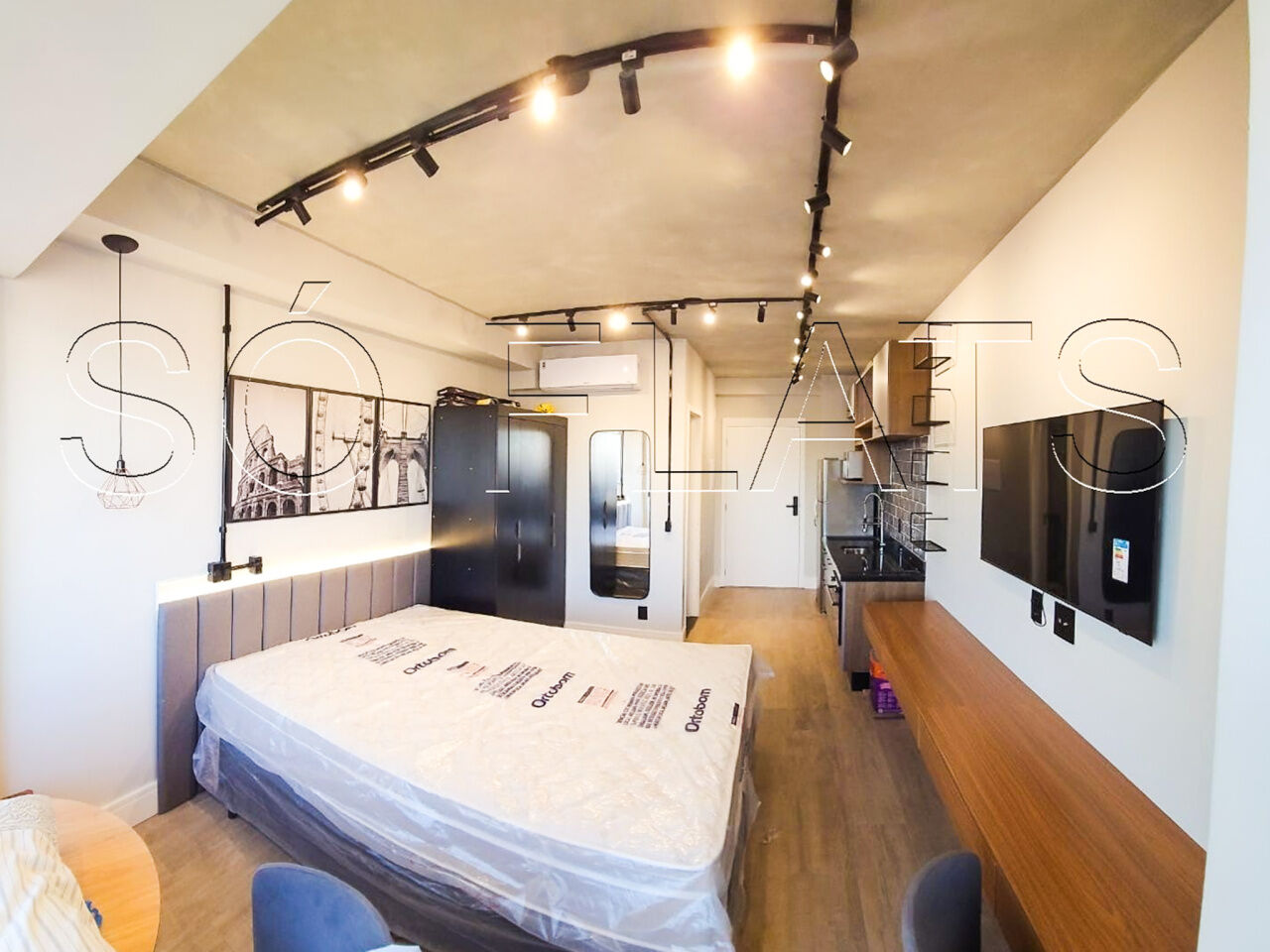 Apartamento para Venda - VILA OLÍMPIA