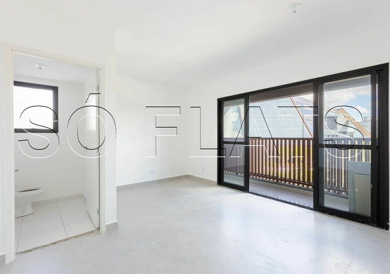 Conj. Comercial para Locação - PINHEIROS