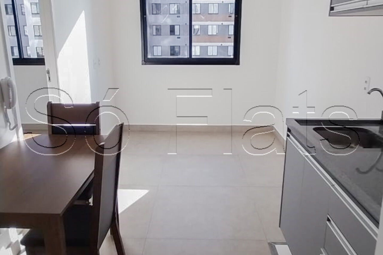 Apartamento para Locação - BUTANTÃ