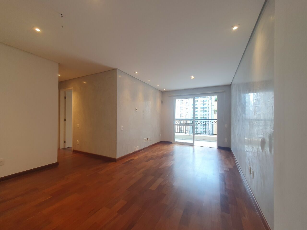 Apartamento para Locação - JARDIM PAULISTA