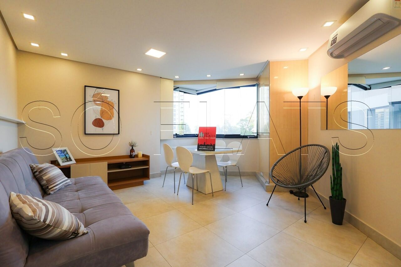 Apartamento para Venda - MORUMBI