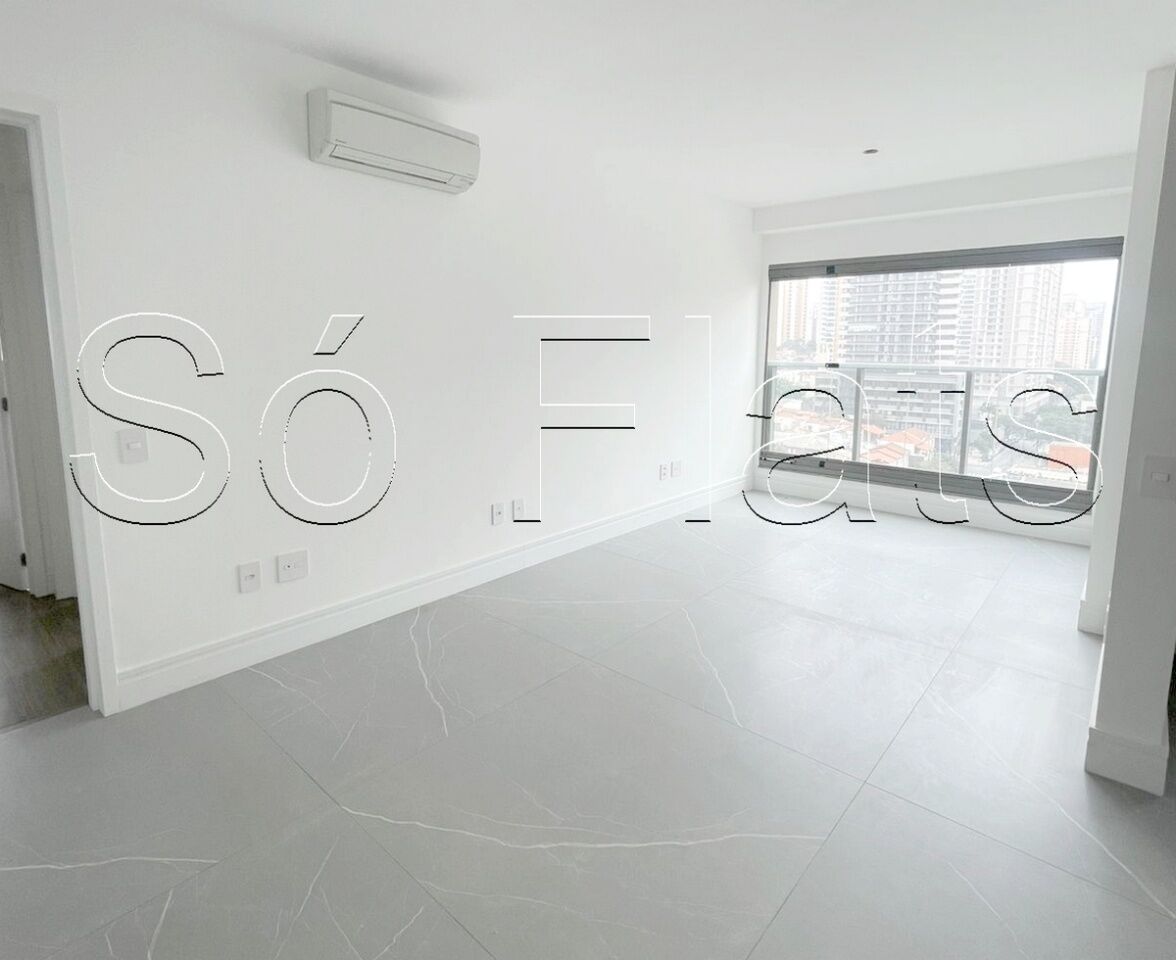 Apartamento para Locação - PERDIZES