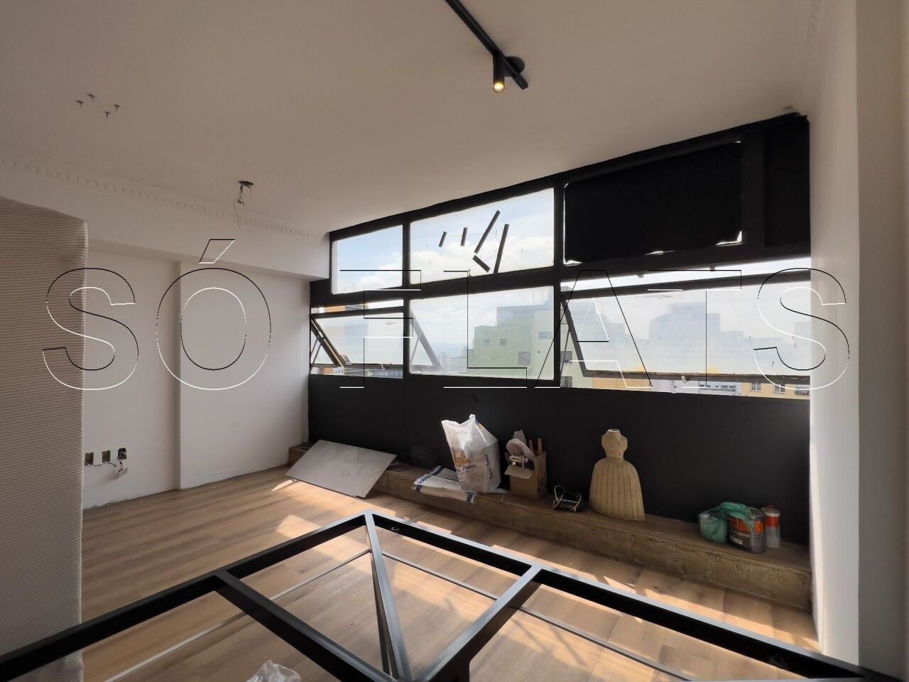 Comercial para Venda - CENTRO