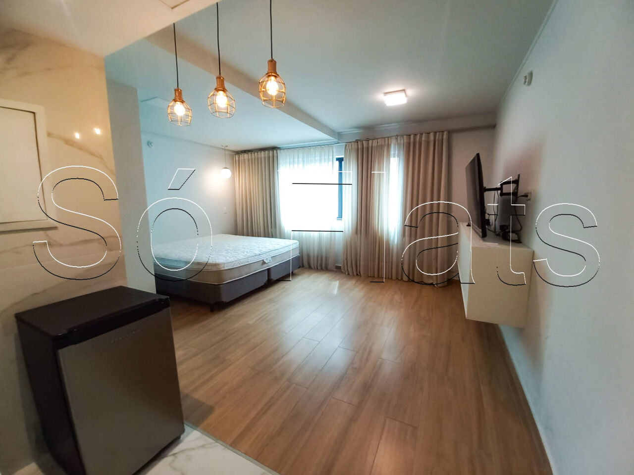 Apartamento para Venda - MOEMA