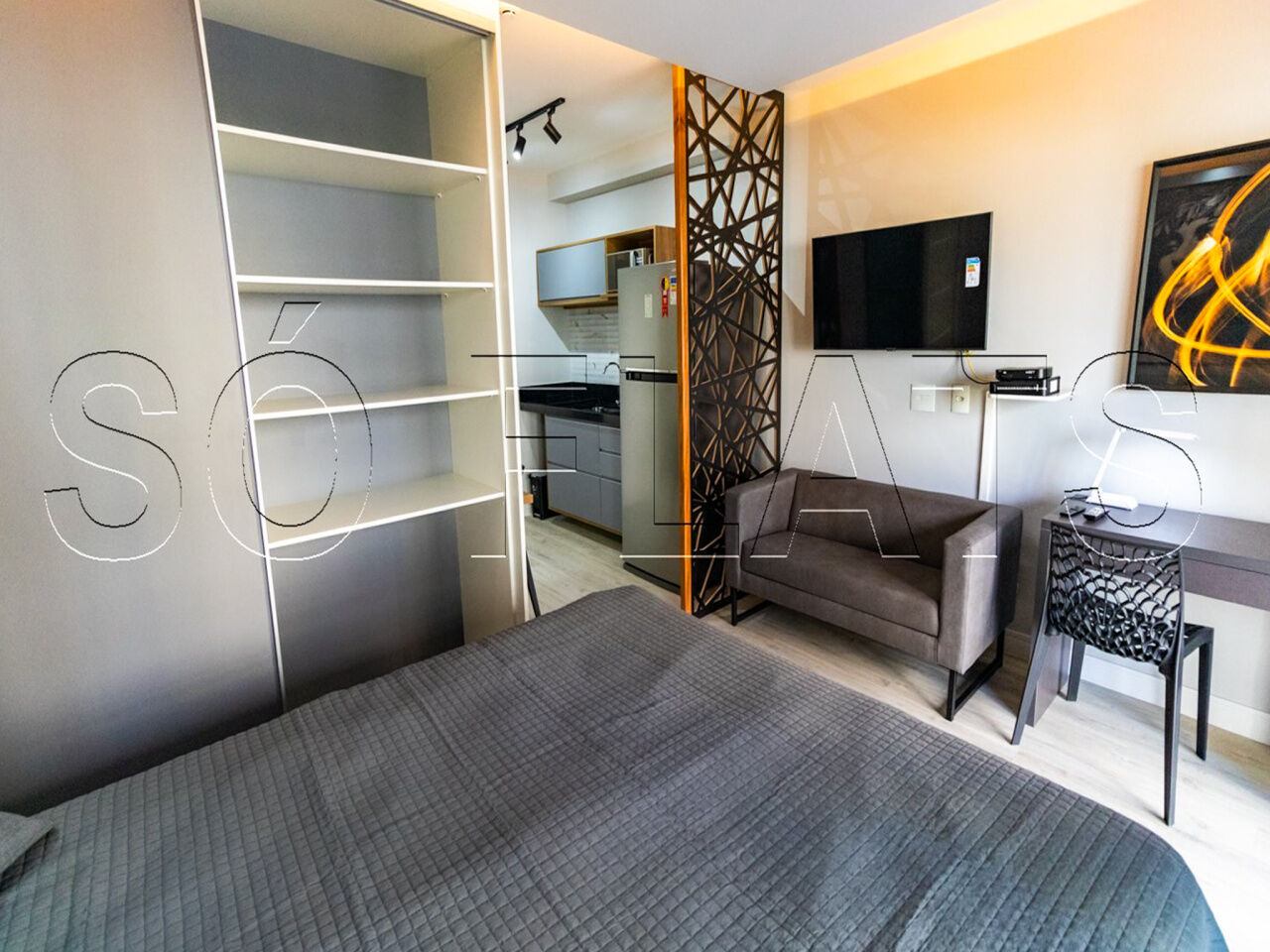 Apartamento para Venda - MOEMA