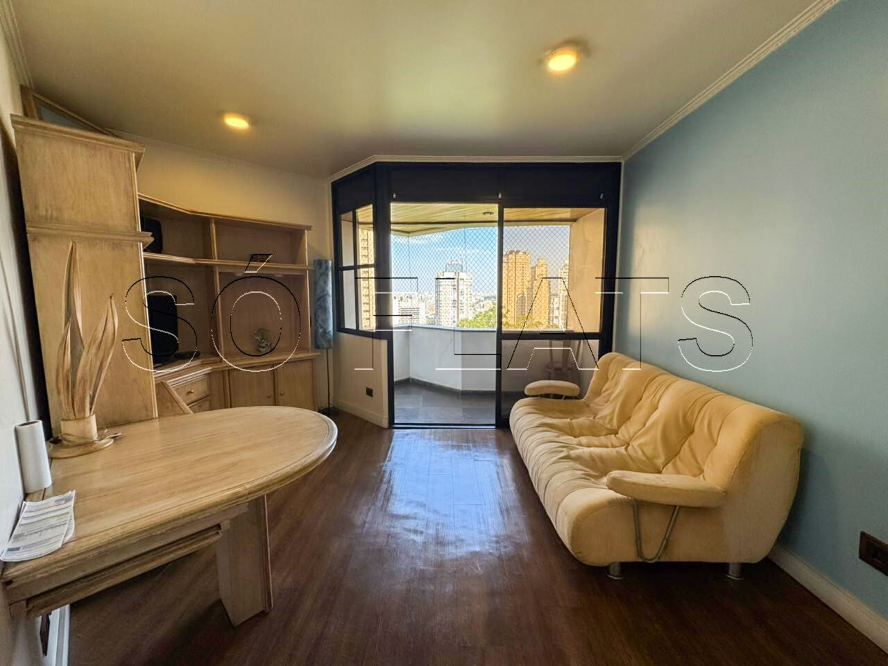 Apartamento para Venda - MORUMBI