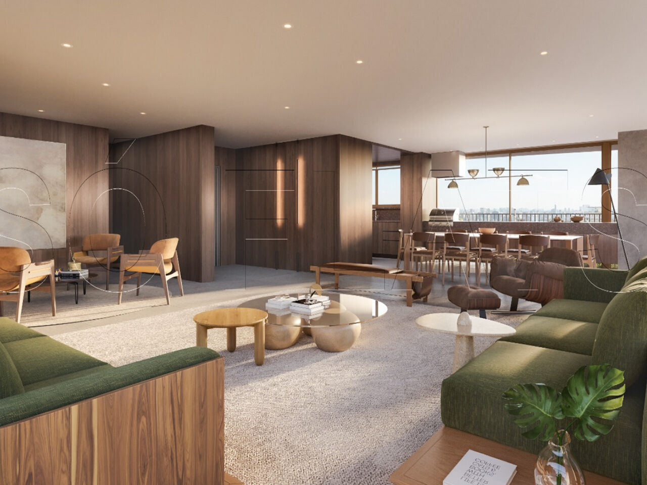 Apartamento para Venda - JARDIM PAULISTA