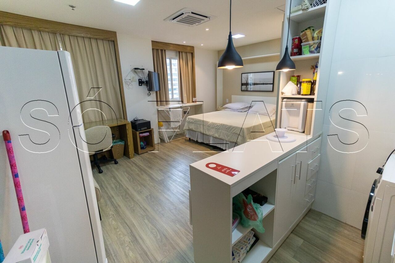 Apartamento para Venda - JARDIM PAULISTA