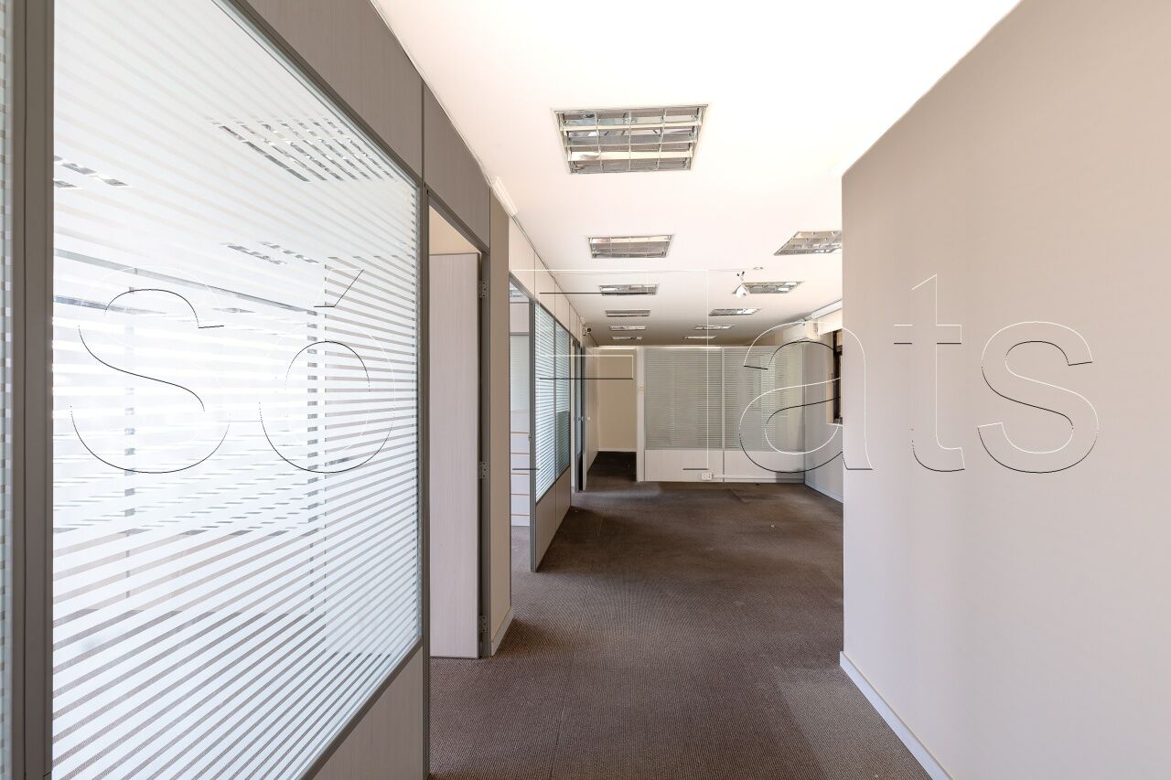 Conj. Comercial para Locação - CENTRO