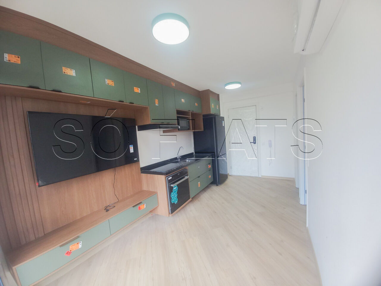 Apartamento para Locação - PINHEIROS