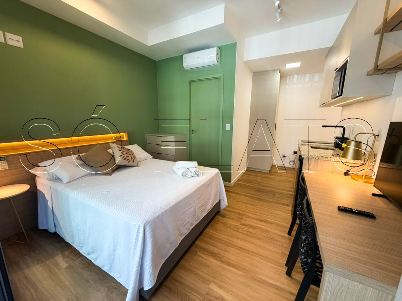 Apartamento para Venda - JARDINS