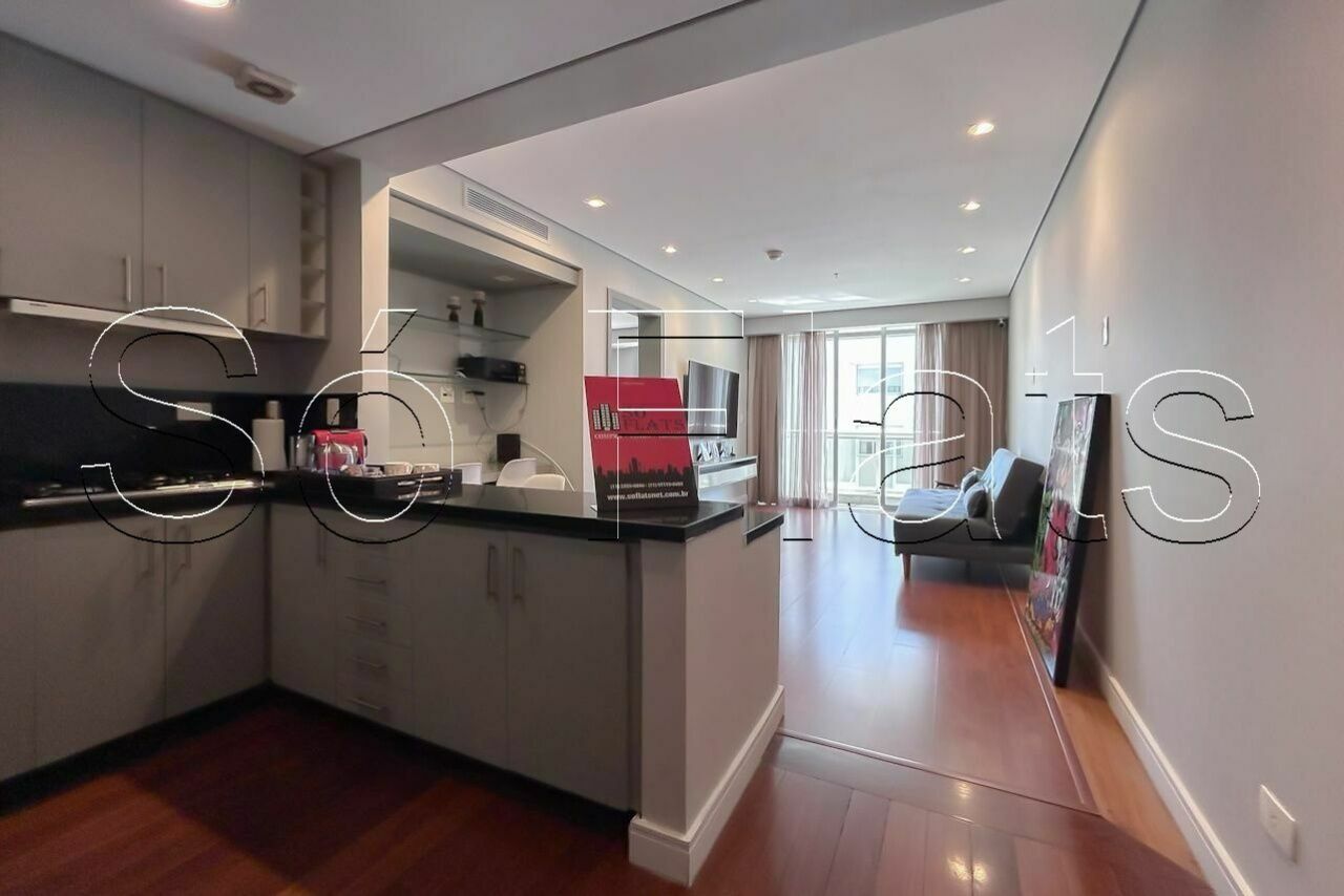 Apartamento para Venda - ITAIM BIBI
