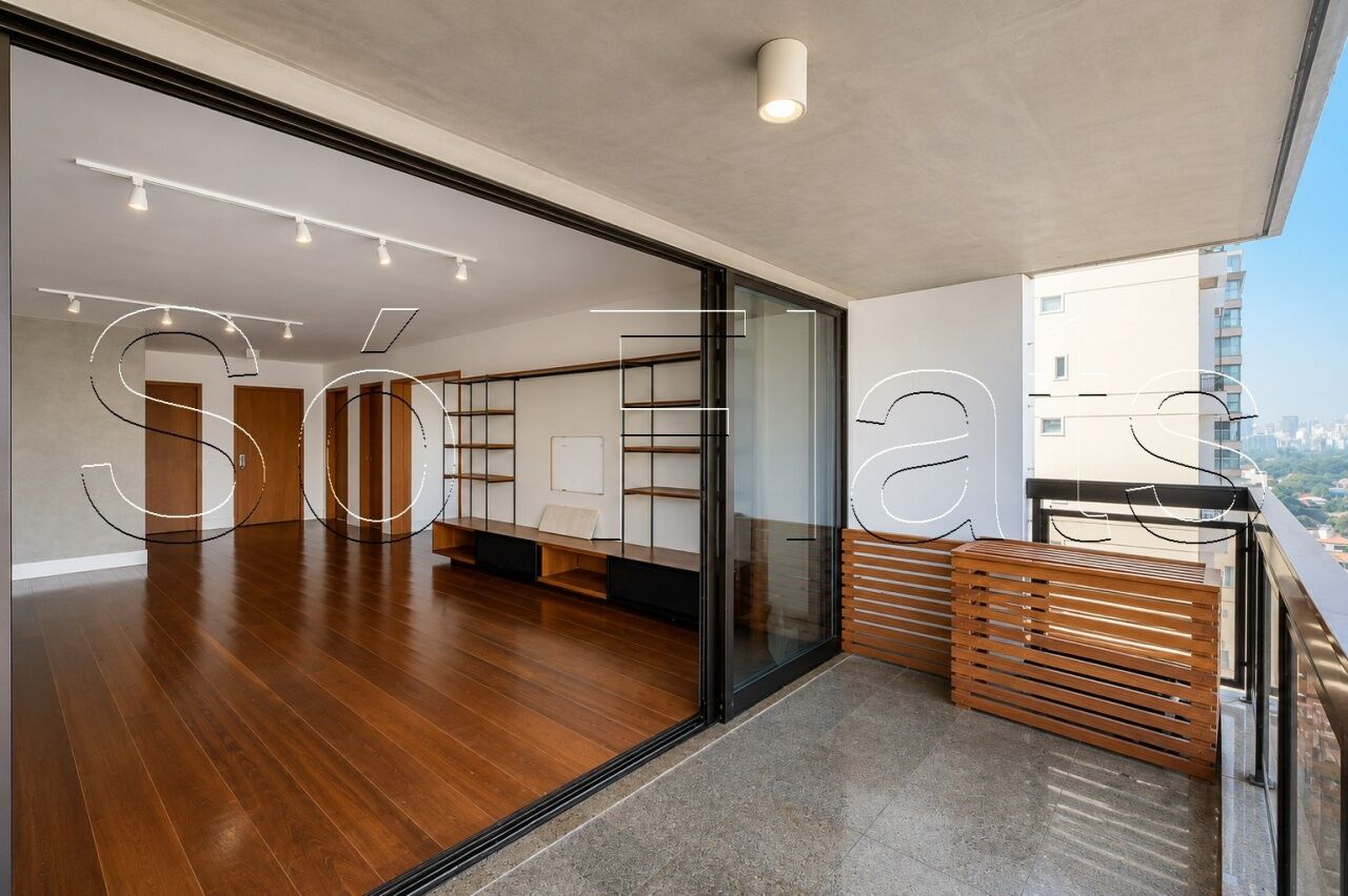 Apartamento para Locação - PINHEIROS