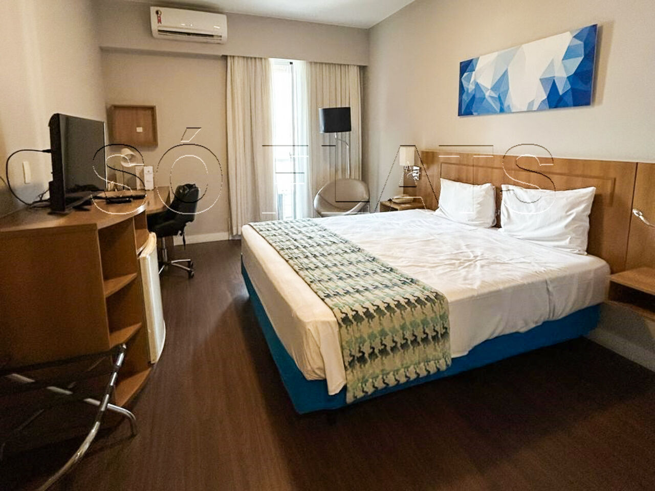Apartamento para Venda - MOEMA