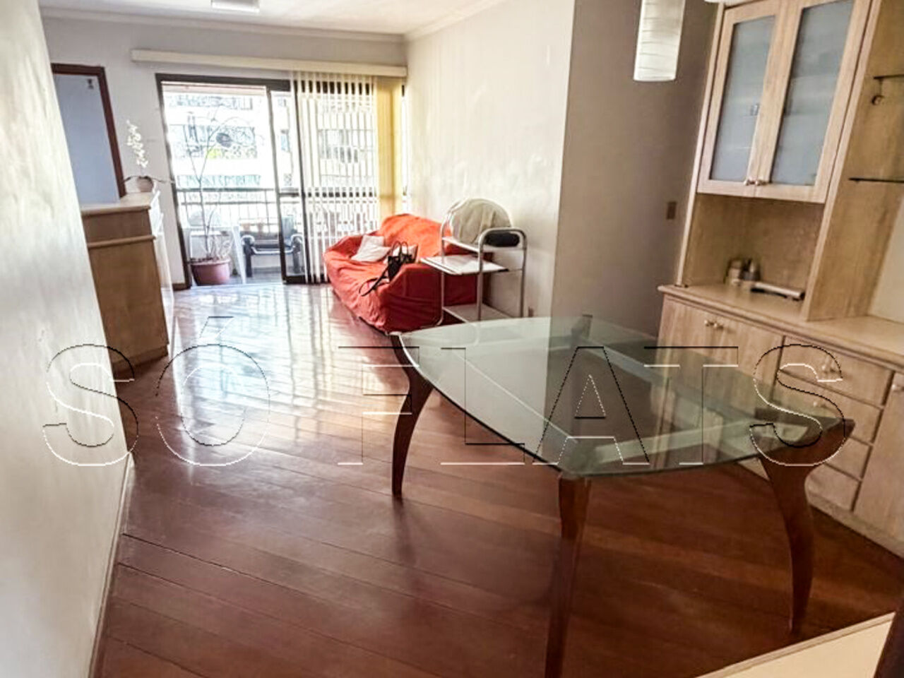 Apartamento para Venda - MOEMA