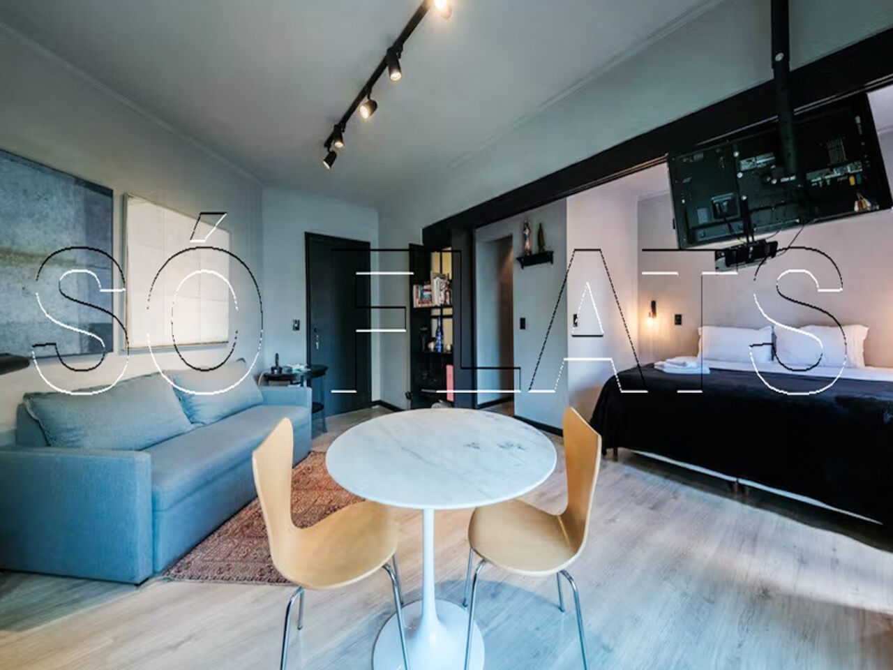 Apartamento para Venda - ITAIM BIBI
