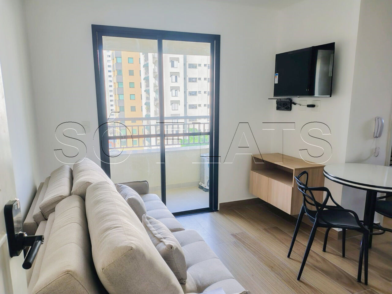 Apartamento para Locação - VILA MARIANA