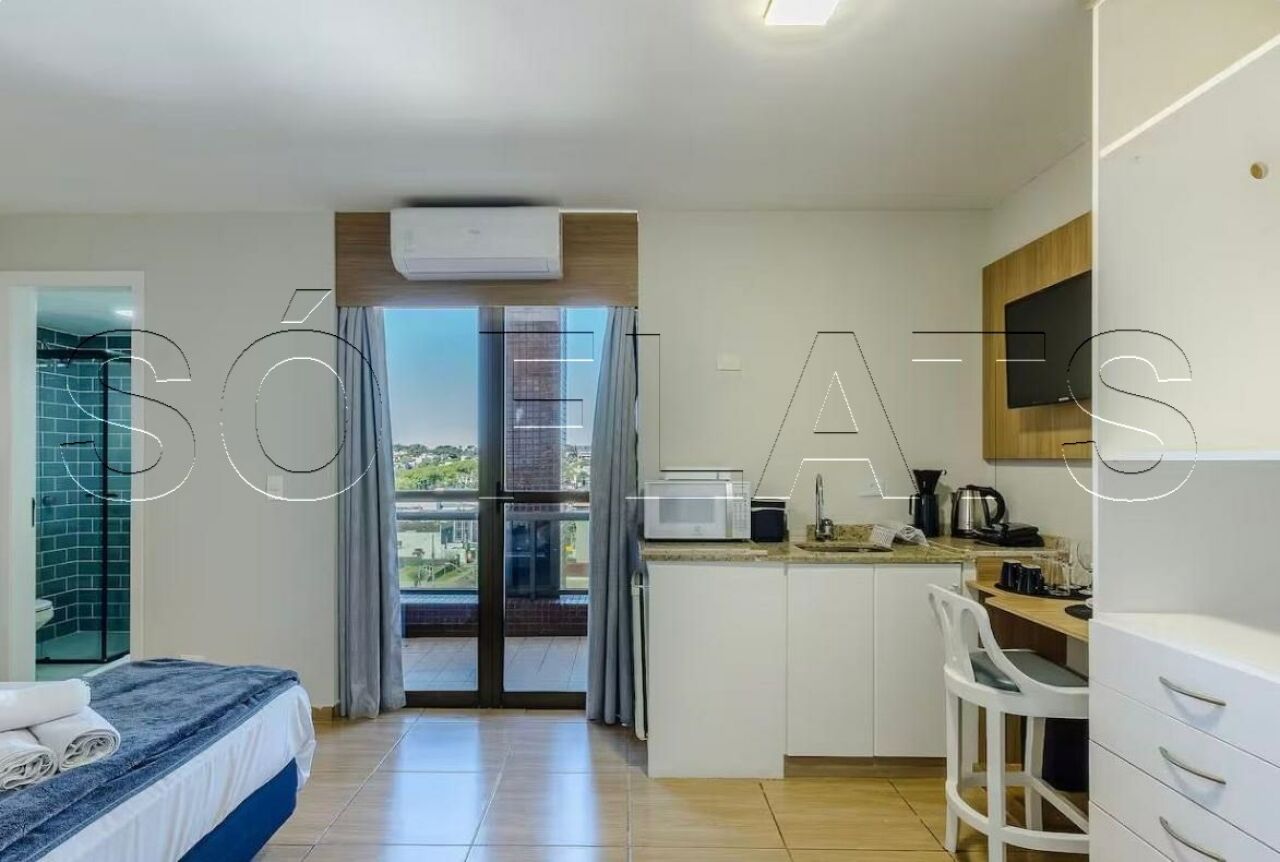 Apartamento para Venda - ALTO DA RUA XV