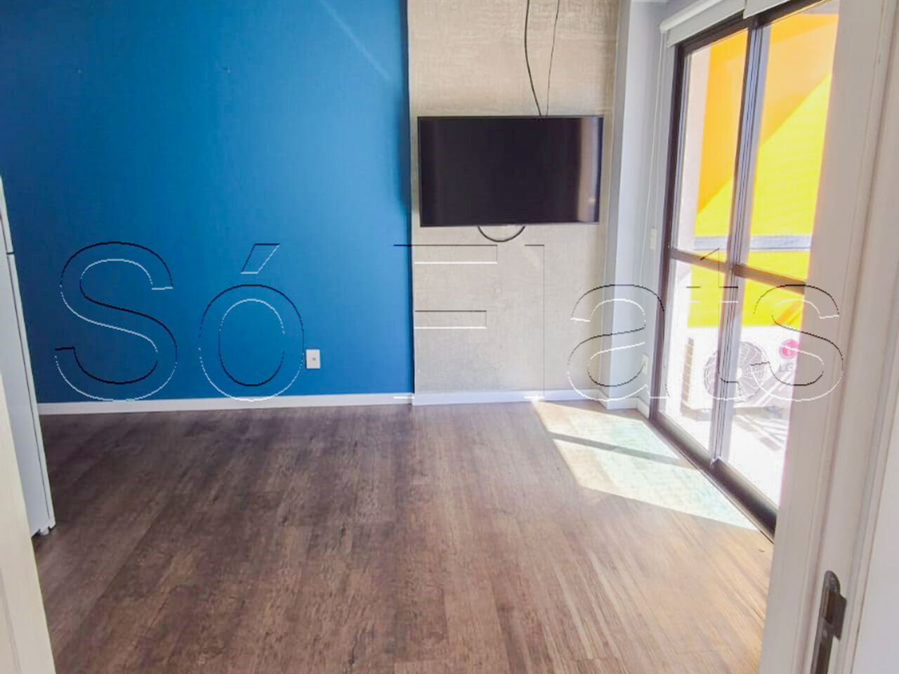 Apartamento para Locação - SANTANA